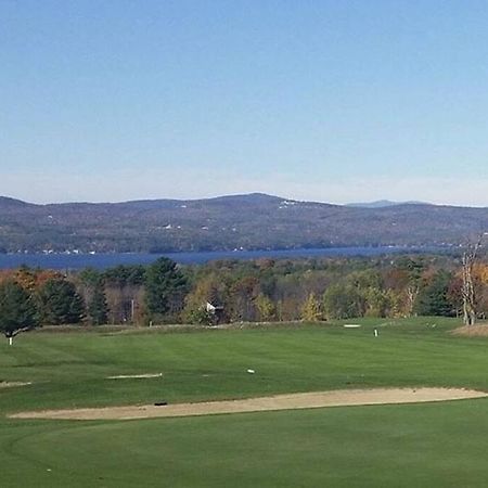 Beautiful Spacious Home W/ Game Room. Gilford Extérieur photo