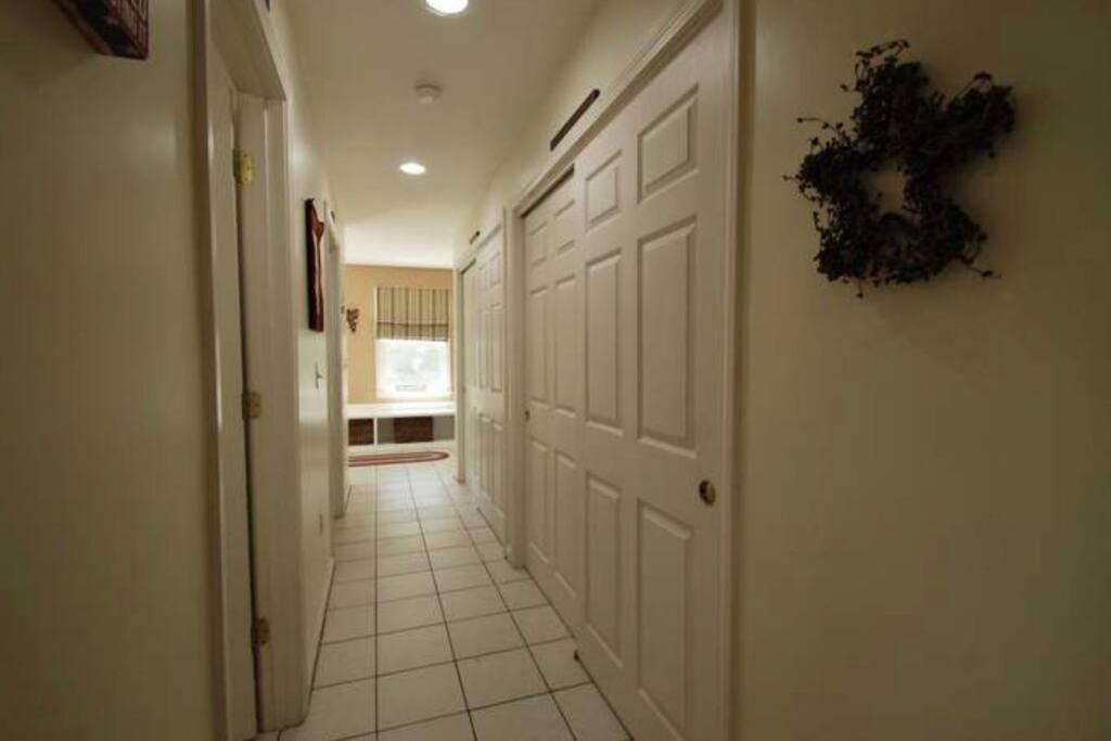 Beautiful Spacious Home W/ Game Room. Gilford Extérieur photo