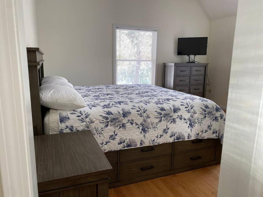 Beautiful Spacious Home W/ Game Room. Gilford Extérieur photo