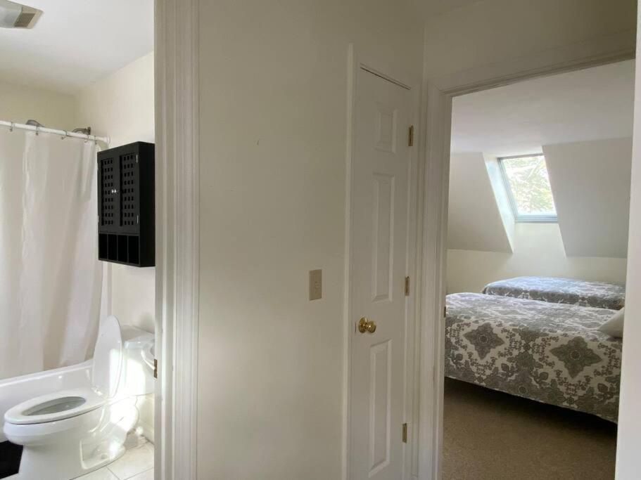 Beautiful Spacious Home W/ Game Room. Gilford Extérieur photo